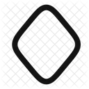 Diamant  Symbol