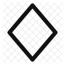 Diamant Diamanten Poker Symbol