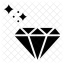 Diamant  Symbol