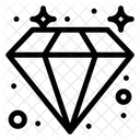 Diamant  Symbol