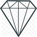 Diamant  Symbol