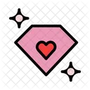 Diamant  Symbol