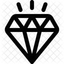 Diamant  Symbol