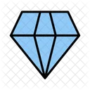 Diamant  Symbol