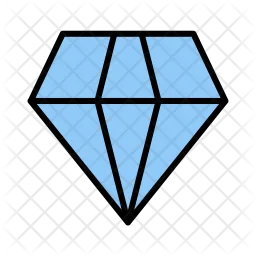 Diamant  Symbol