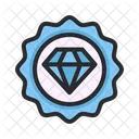 Diamantrang  Symbol