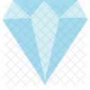 Diamante  Icono