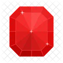 Diamante  Icono