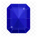 Diamante  Icono