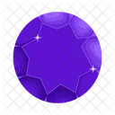 Diamante  Icono