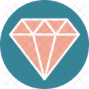 Diamante Joia Precioso Ícone