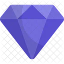 Diamante  Icono