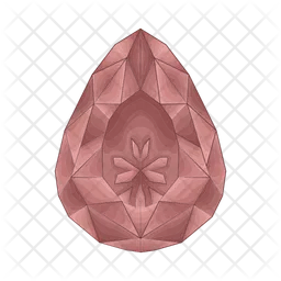 Diamante  Icono