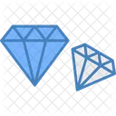 Diamante Gema Joyeria Icon