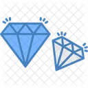 Diamante Gema Joyeria Icon