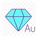 Diamante  Icono