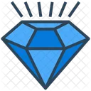 Diamante  Icono