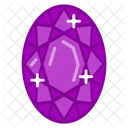 Diamante  Icono