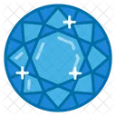 Diamante  Icono