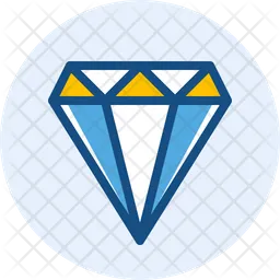 Diamante  Icono