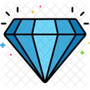 Diamante  Icon