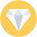 Diamante  Icono