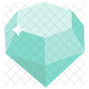 Diamante  Icono