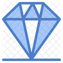 Diamante  Icono