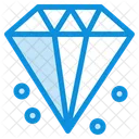 Diamante  Icono