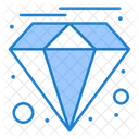 Diamante  Icono