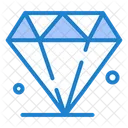 Diamante  Icono