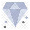 Diamante  Icono