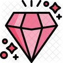 Diamante  Icono