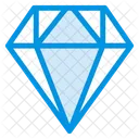 Diamante  Icono