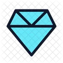 Co Diamante Alt Icon