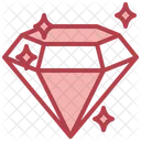 Diamante  Icono