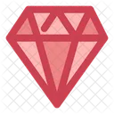 Diamante  Icono