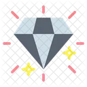 Diamante  Icono