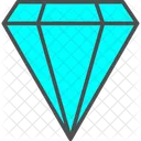 Diamante  Icon