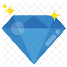 Diamante  Icono