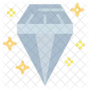 Diamante  Icono