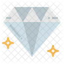 Diamante  Icono