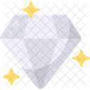 Diamante  Icono