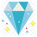 Diamante  Icono