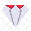 Diamante  Icono