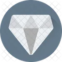 Diamante  Icono