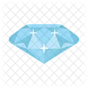 Diamante  Icon