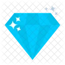 Diamante  Icono