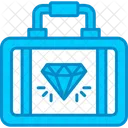 Diamante  Icono