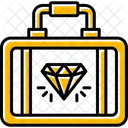 Diamante  Icono